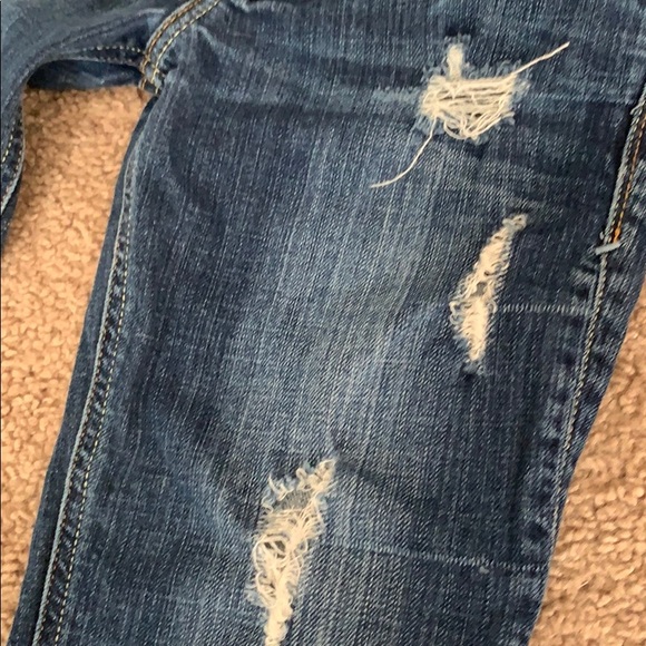 Hollister jeans - Picture 4 of 6